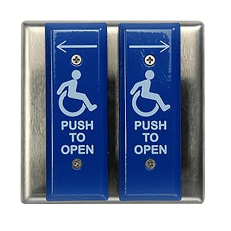 Ms Sedco Activation Plates 59V-H